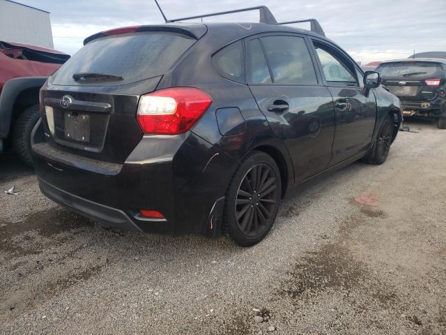 2012 SUBARU IMPREZA PR JF1GPAD64CH230005