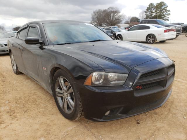 2013 DODGE CHARGER R/ 2C3CDXDT1DH726826