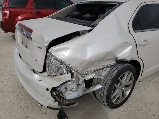 2010 FORD FUSION 3FAHP0JA6AR415000
