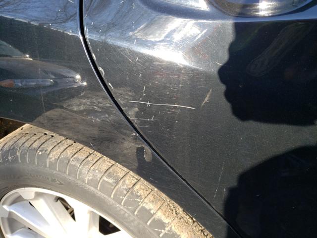 2012 TOYOTA VENZA LE 4T3ZA3BB2CU059765