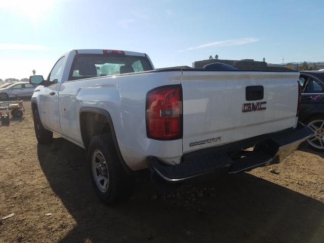 2014 GMC SIERRA C15 - 1GTN1TEH9EZ156978