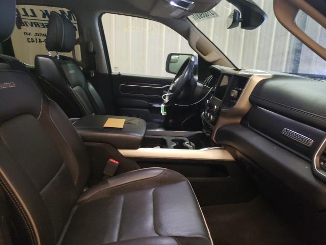 2020 RAM 1500 LARAM 1C6SRFDT2LN279682