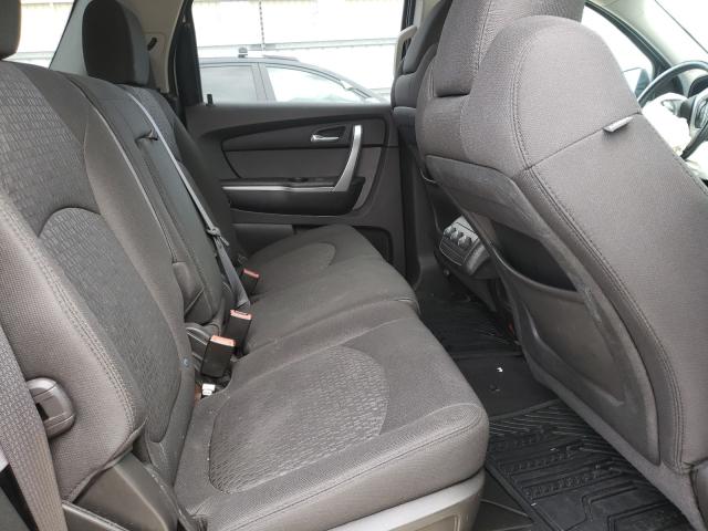 2012 GMC ACADIA SLE 1GKKVPED5CJ156083