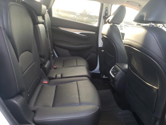 2019 INFINITI QX50 ESSEN 3PCAJ5M33KF126229