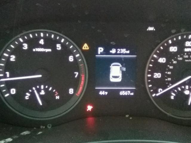 2020 HYUNDAI TUCSON LIM KM8J33A40LU165411