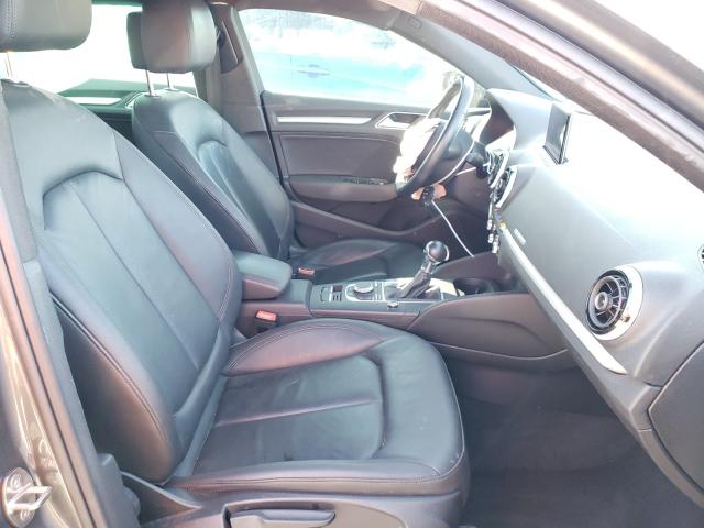 2016 AUDI A3 PREMIUM WAUB8GFF1G1047822