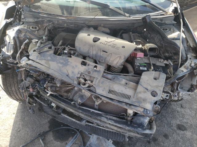 2011 MITSUBISHI LANCER ES/ - JA32U2FU3BU020028