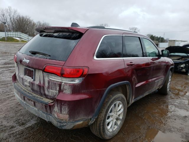 2021 JEEP GRAND CHER 1C4RJFAG1MC502782