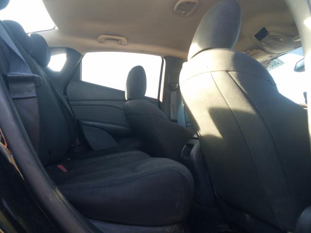 2013 DODGE DART SE 1C3CDFAA7DD324240