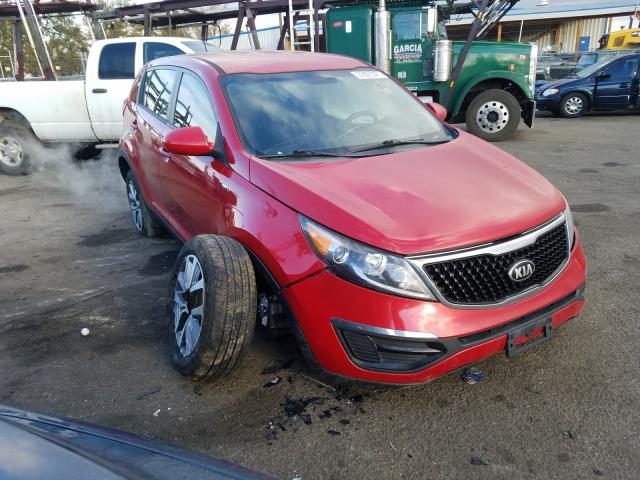 KNDPBCAC7F7759599 KIA SPORTAGE Photo 1