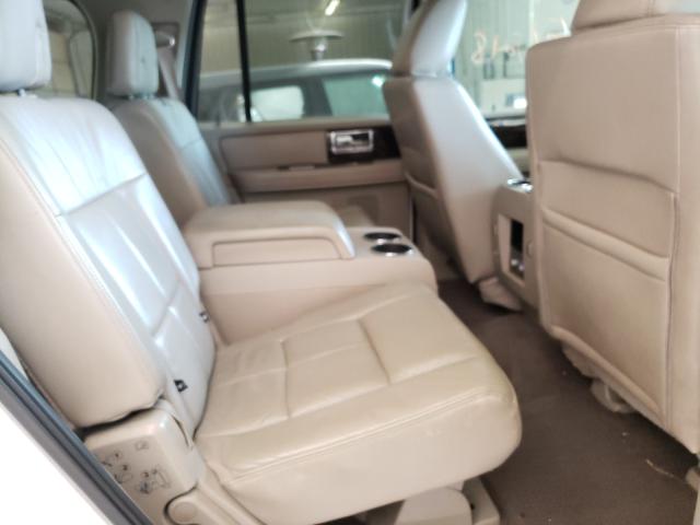 2010 LINCOLN NAVIGATOR 5LMJJ2J57AEJ09432