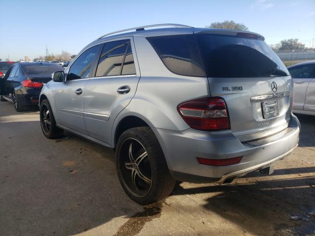 2010 MERCEDES-BENZ 170SD 4JGBB5GB5AA580943