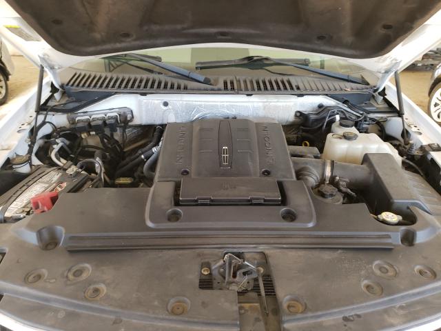 2010 LINCOLN NAVIGATOR 5LMJJ2J57AEJ09432