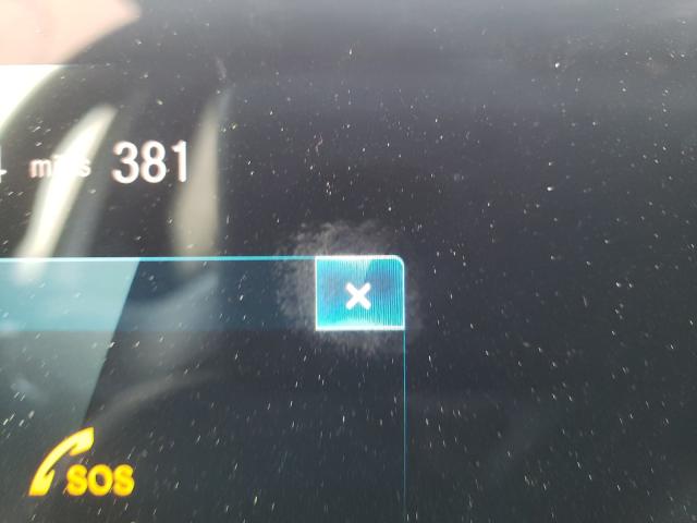 2020 MERCEDES-BENZ GLB 250 4M W1N4M4HB5LW058263