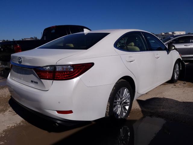 2015 LEXUS ES 350 JTHBK1GG1F2159648