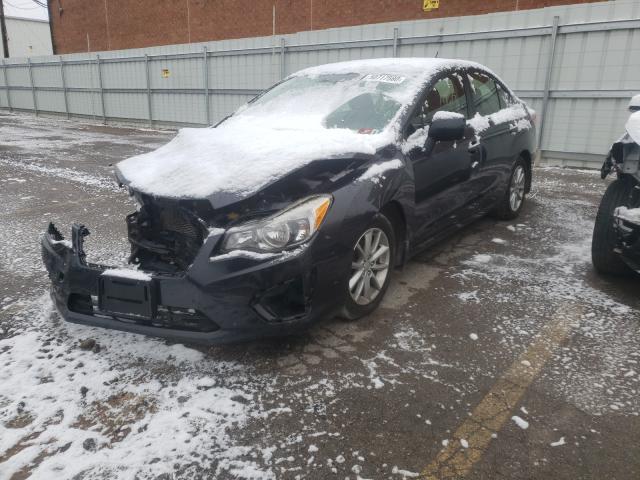 2014 SUBARU IMPREZA PR JF1GJAC68EH026118