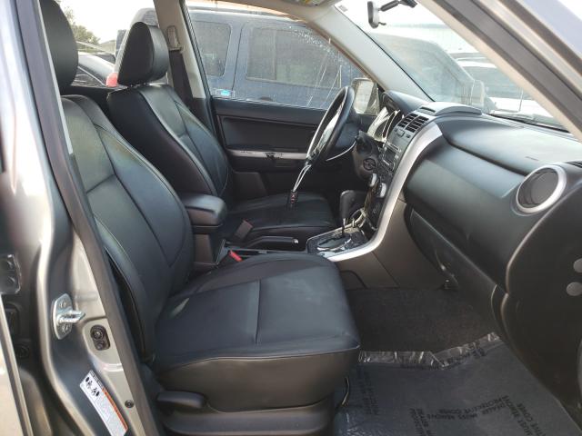 2010 SUZUKI GRAND VITA JS3TE0D73A4100062