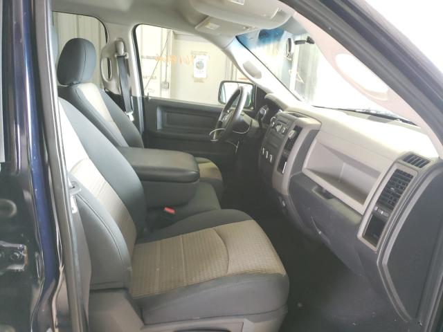 2012 DODGE RAM 1500 S 1C6RD6FP5CS313676