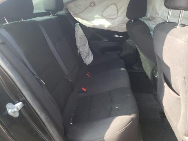 2013 CHEVROLET CRUZE ECO 1G1PH5SB5D7180679