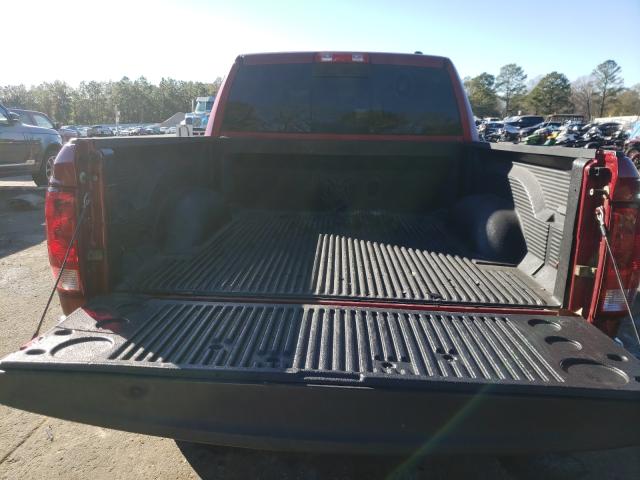 2011 DODGE RAM 1500 1D7RB1CT9BS628682