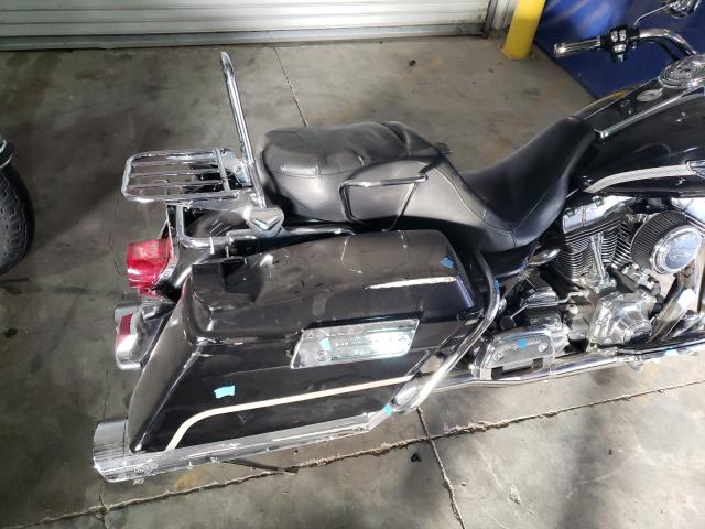 2003 HARLEY-DAVIDSON FLTRI 1HD1FSW1X3Y622642