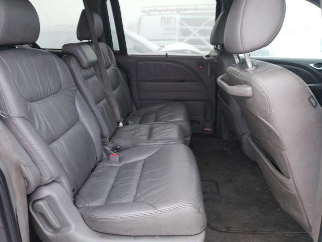 2010 HONDA ODYSSEY TO 5FNRL3H90AB061418