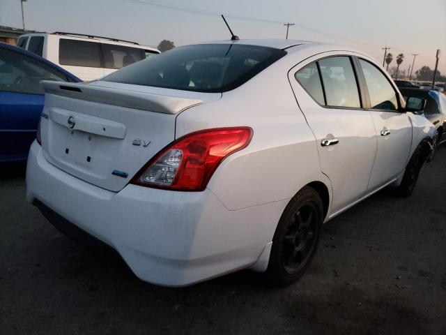 2016 NISSAN VERSA S - 3N1CN7APXGL894429