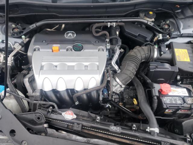 2010 ACURA TSX JH4CU2F61AC023925