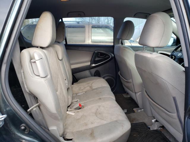2012 TOYOTA RAV4 - 2T3JF4DV7CW222972