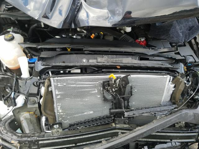 2019 FORD EDGE TITAN 2FMPK3K97KBB28044