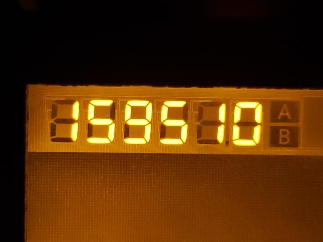 2011 NISSAN ARMADA SL 5N1AA0NC2BN610908