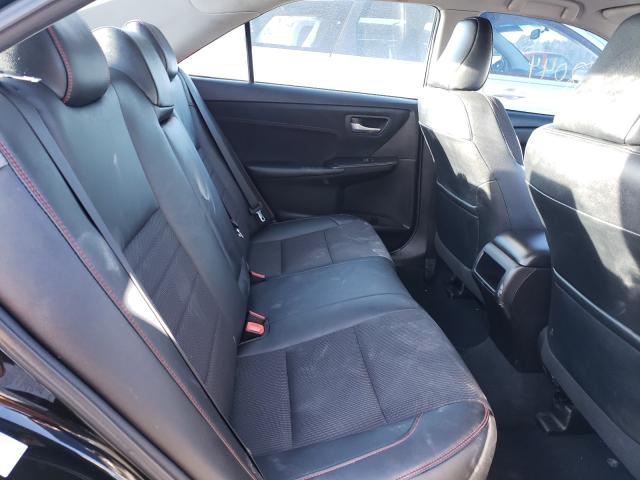2016 TOYOTA CAMRY 4T1BF1FK6GU250878