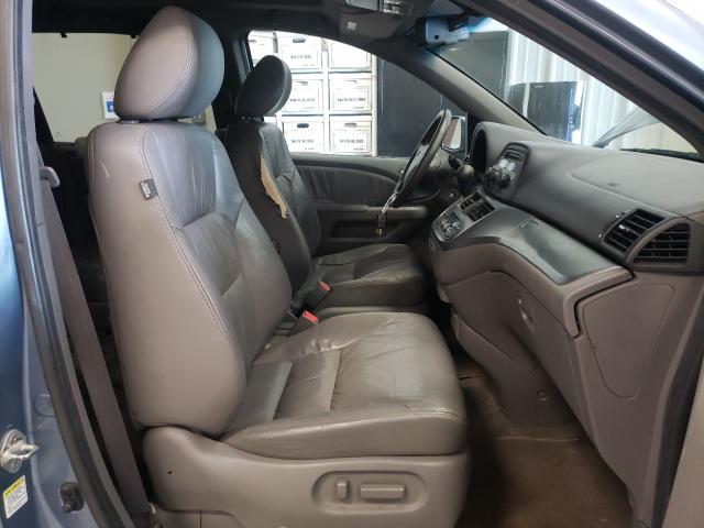 2010 HONDA ODYSSEY EX 5FNRL3H61AB008331