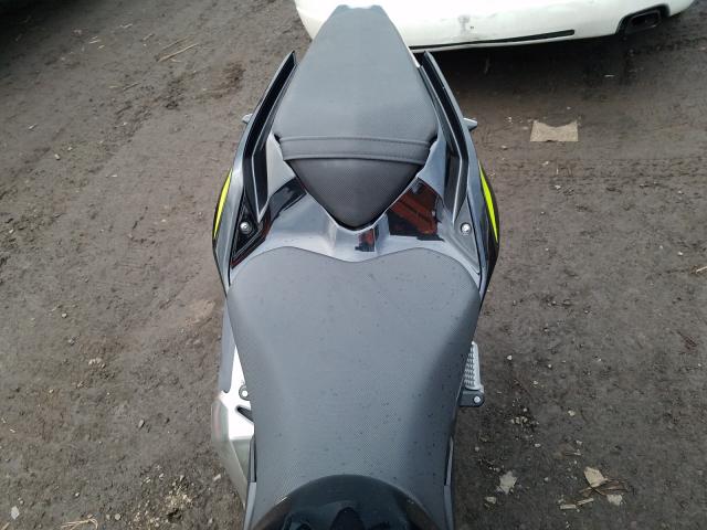 2020 KAWASAKI ER400 D JKAERKD15LDA88192