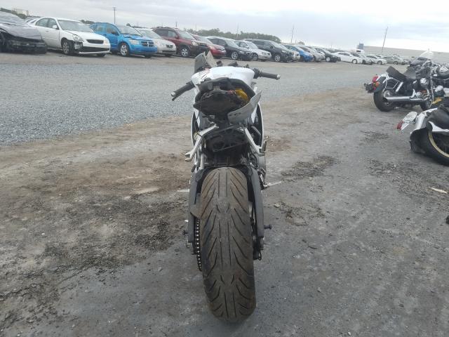 2017 DUCATI SUPERBIKE ZDM14B1W3HB005270