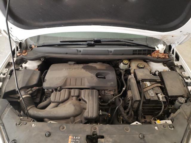 2013 BUICK VERANO 1G4PP5SK0D4151727