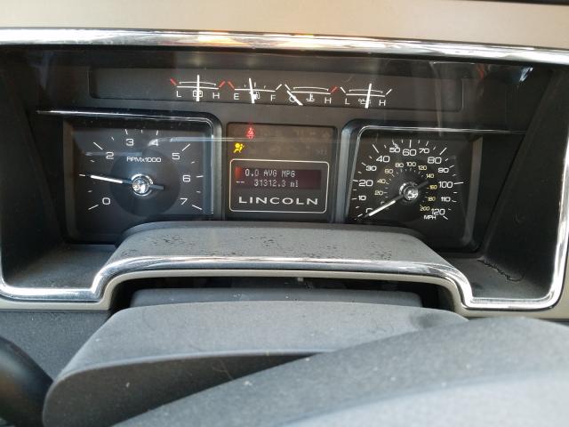 2013 LINCOLN NAVIGATOR 5LMJJ2H56DEL08188