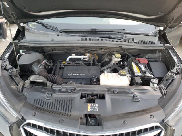 2017 BUICK ENCORE SPO KL4CJ1SB6HB062673