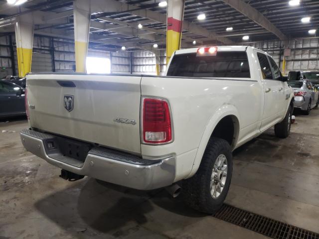 2018 RAM 2500 LARAM 3C6UR5KL2JG263140
