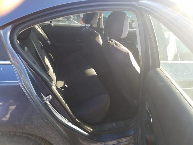 2013 CHEVROLET CRUZE ECO 1G1PH5SB4D7226146
