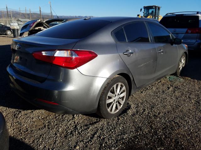 2016 KIA FORTE LX KNAFX4A61G5476252