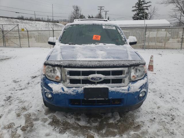 2012 FORD ESCAPE 1FMCU0D70CKA04725
