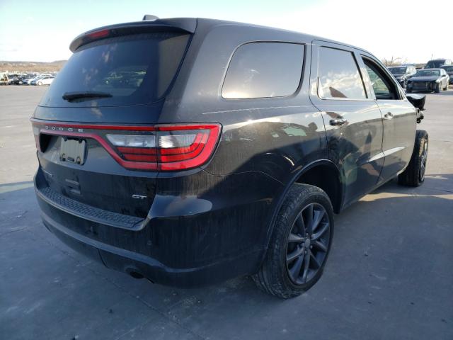2017 DODGE DURANGO GT 1C4RDHDG2HC944572