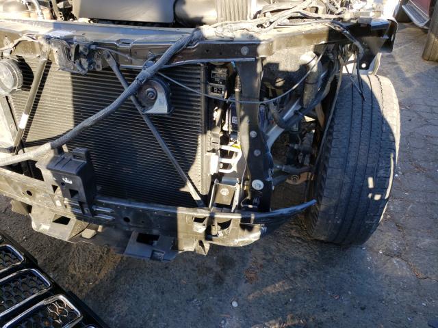 2019 JEEP GRAND CHER - 1C4RJEAG7KC720734