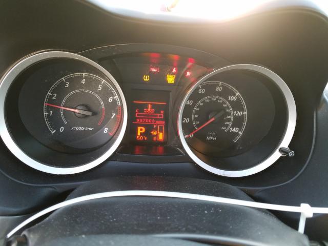 2015 MITSUBISHI LANCER ES JA32U2FU2FU009494
