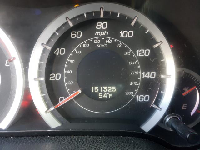 2010 ACURA TSX JH4CU2F68AC029267