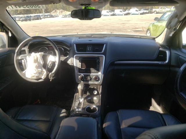2016 GMC ACADIA SLT 1GKKRRKD4GJ100663