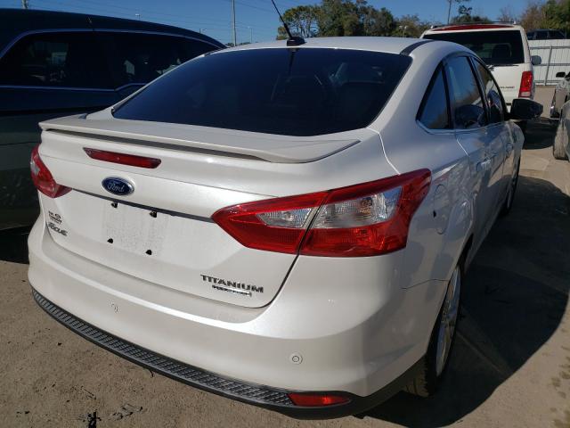 2013 FORD FOCUS TITA 1FADP3J27DL217568