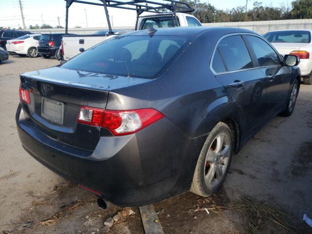 2010 ACURA TSX JH4CU2F68AC029267