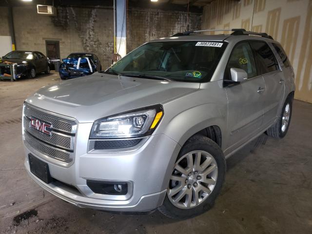 2016 GMC ACADIA DEN 1GKKVTKD9GJ340882